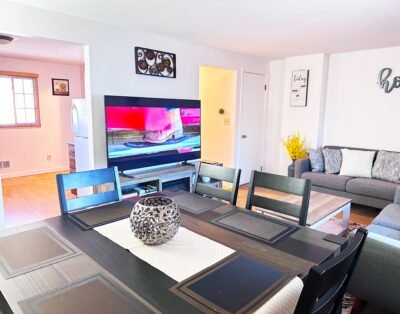 The Cozy Nest Delmont